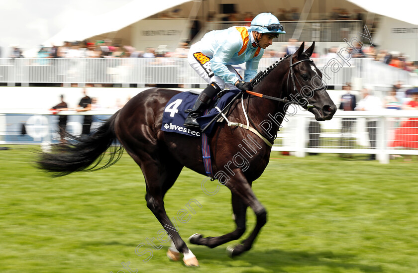 Marie s-Diamond-0001 
 MARIE'S DIAMOND (Silvestre De Sousa) 
Epsom 1 Jun 2018 - Pic Steven Cargill / Racingfotos.com