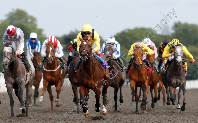 Mawakib-0003 
 MAWAKIB (centre, Andrea Atzeni) beats NEFARIOUS (left) in The 32Red.com Handicap
Kempton 5 Jun 2019 - Pic Steven Cargill / Racingfotos.com