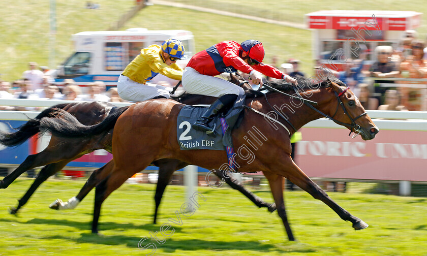 Bobsleigh-0002 
 BOBSLEIGH (Charles Bishop) wins The British EBF 40th Anniversary Woodcote Stakes
Epsom 2 Jun 2023 - Pic Steven Cargill / Racingfotos.com