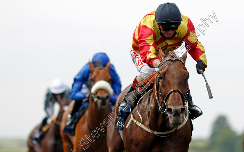 Sir-Ron-Priestley-0007 
 SIR RON PRIESTLEY (Franny Norton) wins The Princess Of Wales's Tattersalls Stakes
Newmarket 8 Jul 2021 - Pic Steven Cargill / Racingfotos.com