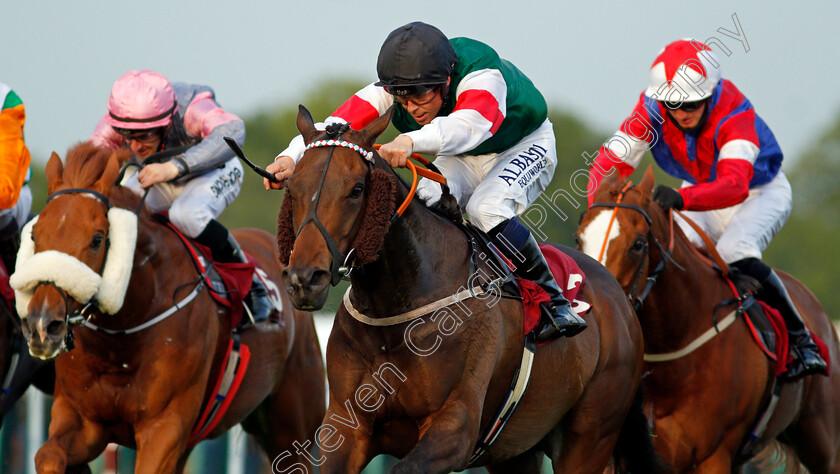 Kapono-0004 
 KAPONO (Ben Curtis) wins The Aspull Common Handicap
Haydock 28 May 2021 - Pic Steven Cargill / Racingfotos.com