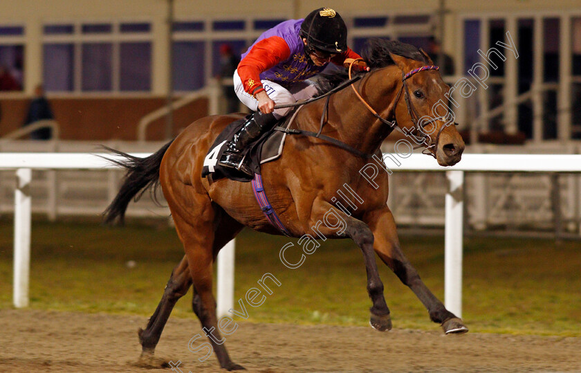 Sergeant-Major-0005 
 SERGEANT MAJOR (Ryan Moore) wins The tote.co.uk Now Never Beaten By SP Handicap
Chelmsford 4 Mar 2021 - Pic Steven Cargill / Racingfotos.com