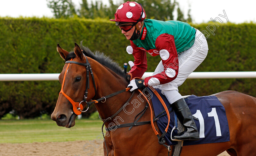 Arlecchino s-Shade-0001 
 ARLECCHINO'S SHADE (John Fahy)
Wolverhampton 31 Jul 2020 - Pic Steven Cargill / Racingfotos.com