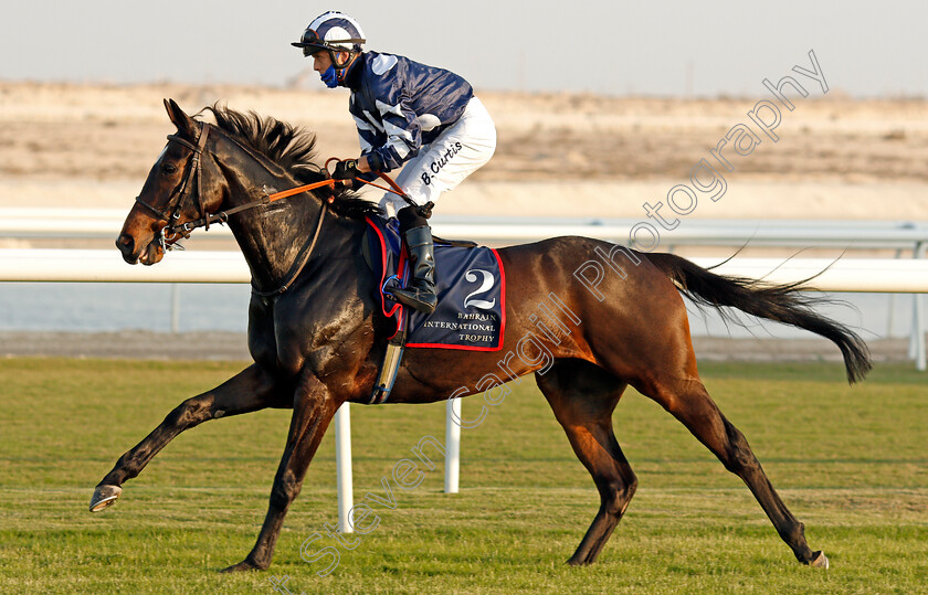 Certain-Lad-0002 
 CERTAIN LAD (Ben Curtis)
Bahrain 20 Nov 2020 - Pic Steven Cargill / Racingfotos.com