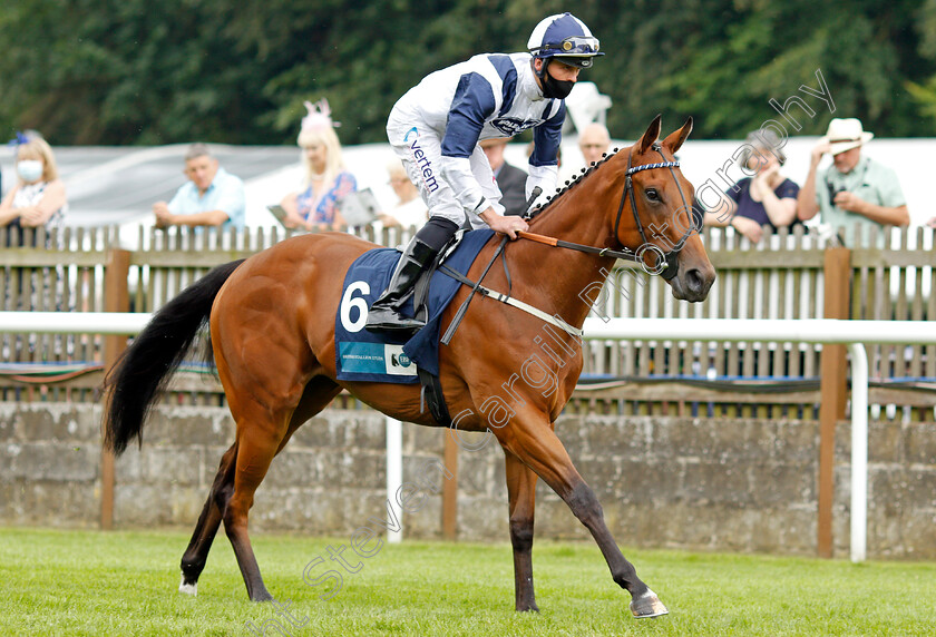 Lullaby-Bay-0001 
 LULLABY BAY (Clifford Lee)
Newmarket 8 Jul21 - Pic Steven Cargill / Racingfotos.com