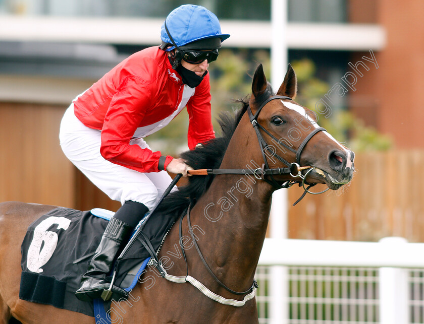 Verbena-0001 
 VERBENA (Liam Keniry)
Newbury 19 Jul 2020 - Pic Steven Cargill / Racingfotos.com