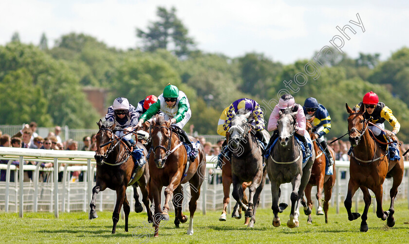 Tareekh-0002 
 TAREEKH (2nd left, Jack Mitchell) wins The SKF Rous Selling Stakes
York 11 Jun 2021 - Pic Steven Cargill / Racingfotos.com