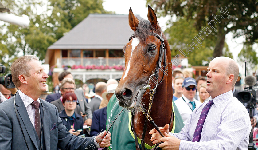 Japan-0017 
 JAPAN after The Juddmonte International Stakes
York 21 Aug 2019 - Pic Steven Cargill / Racingfotos.com