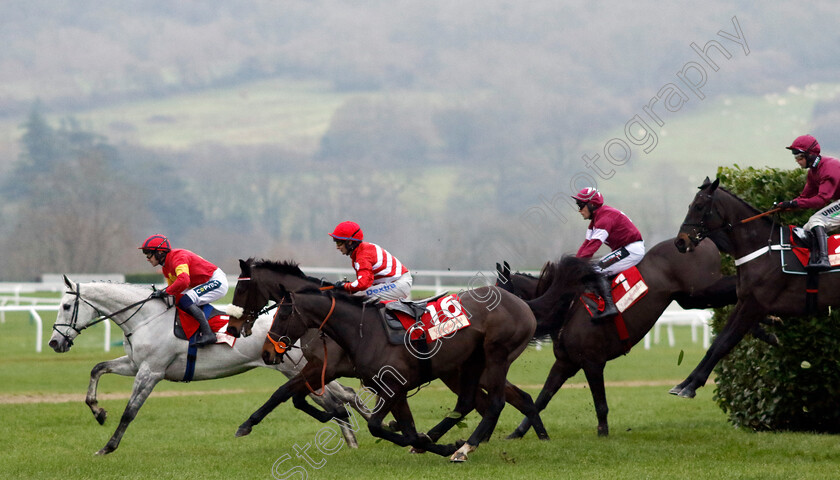 Vanillier-0002 
 VANILLIER (Jonathan Burke)
Cheltenham 13 Dec 2024 - Pic Steven Cargill / Racingfotos.com