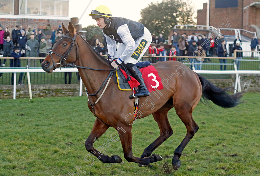 Spectacularsunrise-0001 
 SPECTACULARSUNRISE (Jamie Brace)
Kempton 22 Feb 2025 - Pic Steven Cargill / Racingfotos.com