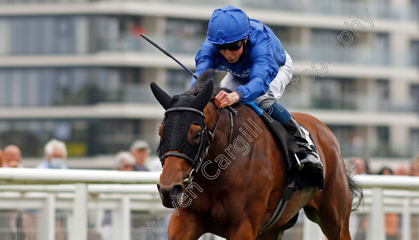 Creative-Flair-0005 
 CREATIVE FLAIR (William Buick) wins The Betfair British EBF Abingdon Stakes
Newbury 10 Jun 2021 - Pic Steven Cargill / Racingfotos.com