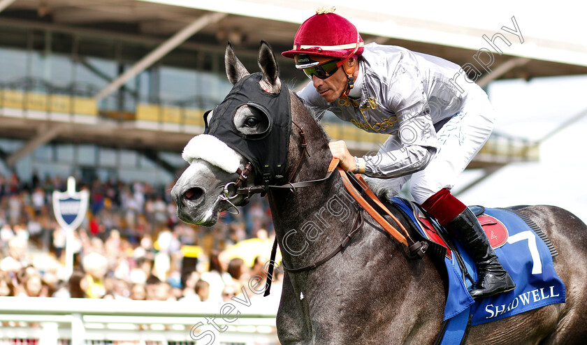 Kair-Al-Cham-0004 
 KAIR AL CHAM (Jean-Bernard Eyquem) wins The UAE Embassy In London International Stakes
Newbury 28 Jul 2019 - Pic Steven Cargill / Racingfotos.com