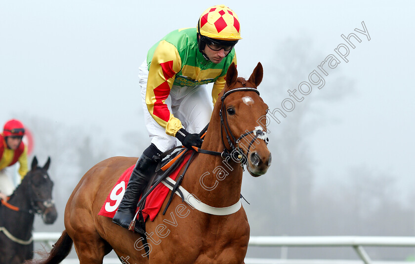 Prabeni-0001 
 PRABENI (Jeremiah McGrath)
Kempton 27 Dec 2018 - Pic Steven Cargill / Racingfotos.com