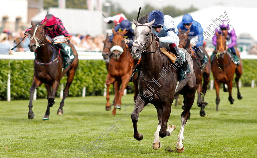 Harrow-0003 
 HARROW (Oisin Murphy) wins The Weatherbys Scientific £200,000 2-y-o Stakes
Doncaster 9 Sep 2021 - Pic Steven Cargill / Racingfotos.com