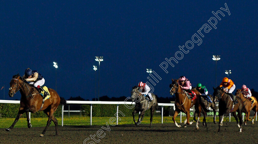 Motorious-0001 
 MOTORIOUS (Oisin Murphy) wins The Unibet New Instant Roulette Handicap
Kempton 4 Aug 2021 - Pic Steven Cargill / Racingfotos.com