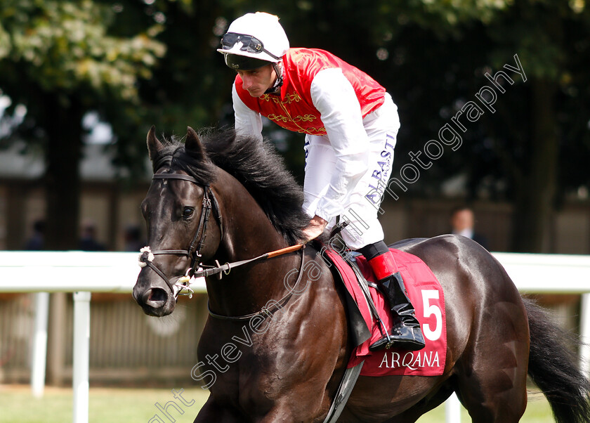 Konchek-0001 
 KONCHEK (Adam Kirby)
Newmarket 12 Jul 2018 - Pic Steven Cargill / Racingfotos.com