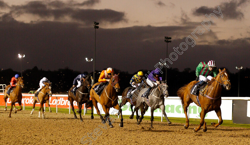 Greatest-Journey-0001 
 GREATEST JOURNEY (Alistair Rawlinson) wins The Play 4toscore At Betway Handicap
Wolverhampton 28 Nov 2018 - Pic Steven Cargill / Racingfotos.com