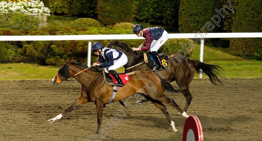 Peak-Princess-0004 
 PEAK PRINCESS (Rossa Ryan) wins The Byrne Group Handicap
Kempton 15 Aug 2018 - Pic Steven Cargill / Racingfotos.com