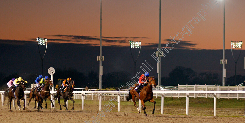 Potapova-0002 
 POTAPOVA (Ryan Moore) wins The British EBF Novice Stakes
Chelmsford 26 Nov 2020 - Pic Steven Cargill / Racingfotos.com