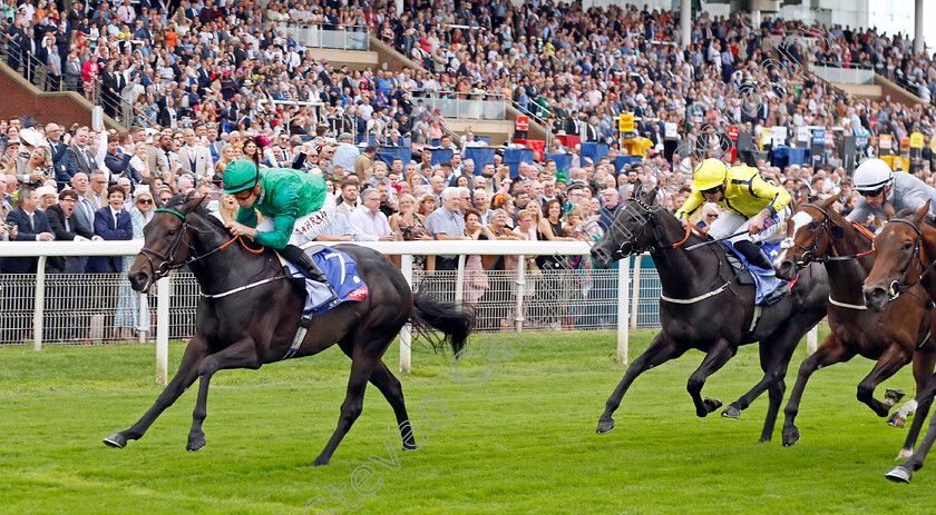 Relief-Rally-0004 
 RELIEF RALLY (Tom Marquand) wins The Sky Bet Lowther Stakes
York 24 Aug 2023 - Pic Steven Cargill / Racingfotos.com