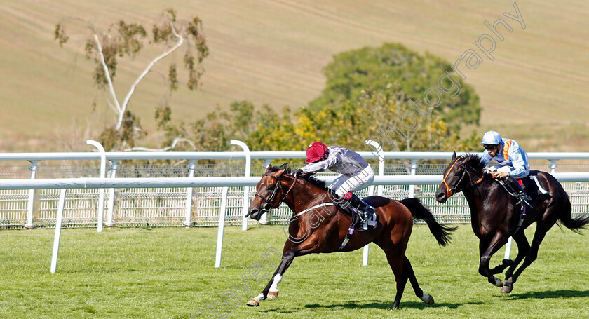 Toro-Strike-0001 
 TORO STRIKE (Oisin Murphy) wins The Theo Fennell Handicap
Goodwood 29 Jul 2020 - Pic Steven Cargill / Racingfotos.com