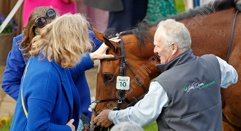 Highfield-Princess-0016 
 HIGHFIELD PRINCESS after The 1895 Duke Of York Clipper Logisitics Stakes
York 11 May 2022 - Pic Steven Cargill / Racingfotos.com