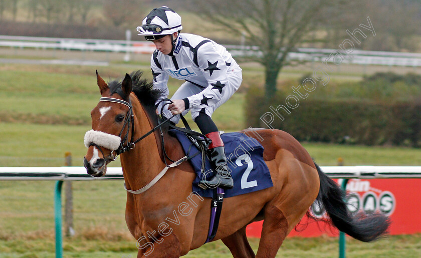 Nautical-Haven-0001 
 NAUTICAL HAVEN (Cameron Noble) Lingfield 12 Jan 2018 - Pic Steven Cargill / Racingfotos.com