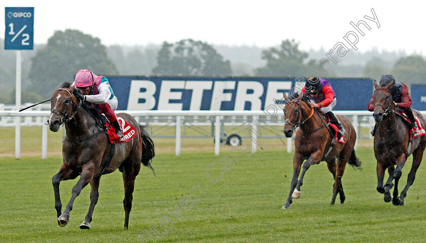 Tsar-0001 
 TSAR (Frankie Dettori) wins The Betfred Nifty Fifty Handicap
Ascot 25 Jul 2020 - Pic Steven Cargill / Racingfotos.com