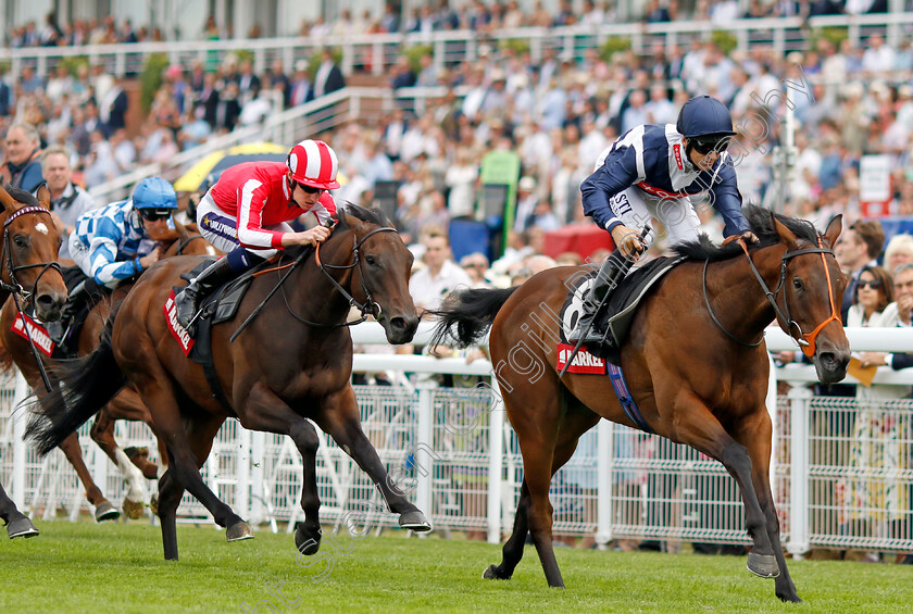 Trillium-0005 
 TRILLIUM (Pat Dobbs) wins The Markel Molecomb Stakes
Goodwood 27 Jul 2022 - Pic Steven Cargill / Racingfotos.com