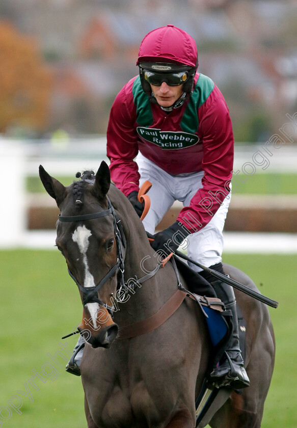 Lunar-Ocean-0001 
 LUNAR OCEAN (Daryl Jacob)
Warwick 22 Nov 2023 - Pic Steven Cargill / Racingfotos.com