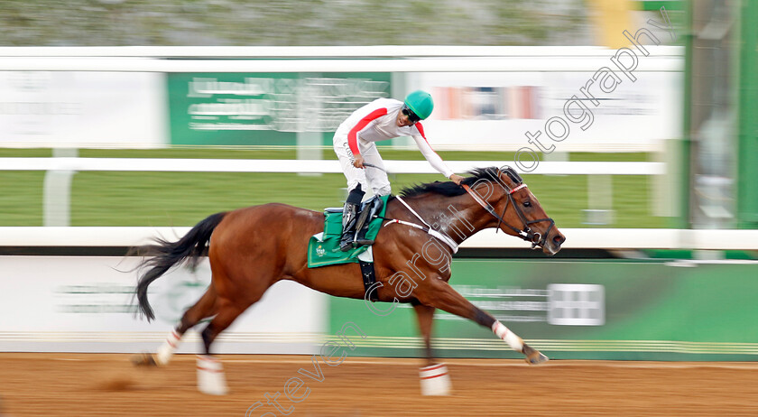 Electability-0001 
 ELECTABILITY (Camillo Ospina) wins The Tuwaiq Cup
King Abdulziz Racecourse, Kingdom of Saudi Arabia, 24 Feb 2023 - Pic Steven Cargill / Racingfotos.com