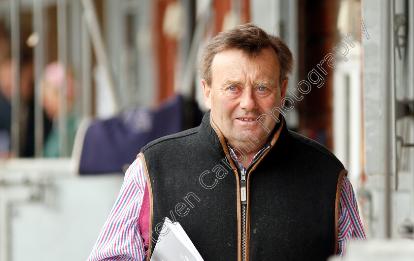 Nicky-Henderson-0001 
 NICKY HENDERSON at Tattersalls Ireland Ascot Sale
5 Jun 2018 - Pic Steven Cargill / Racingfotos.com