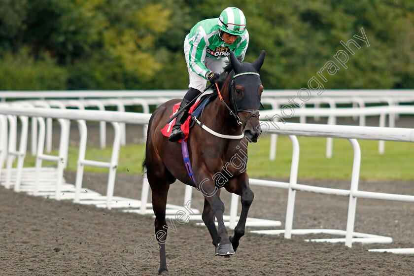 Naomhi-0002 
 NAOMHI (Sean Levey)
Kempton 7 Aug 2024 - Pic Steven Cargill / Racingfotos.com