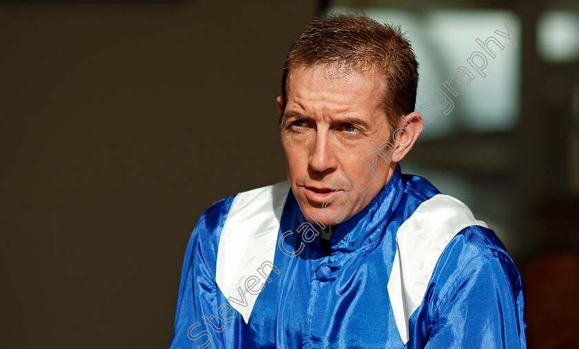 Jim-Crowley-0001 
 JIM CROWLEY
Ascot 19 Oct 2019 - Pic Steven Cargill / Racingfotos.com