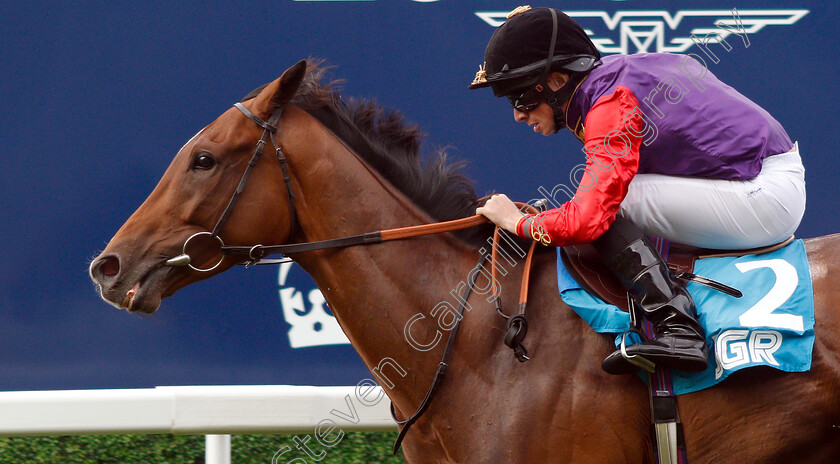 Sextant-0008 
 SEXTANT (Ryan Moore) wins The John Guest Racing Handicap
Ascot 26 Jul 2019 - Pic Steven Cargill / Racingfotos.com