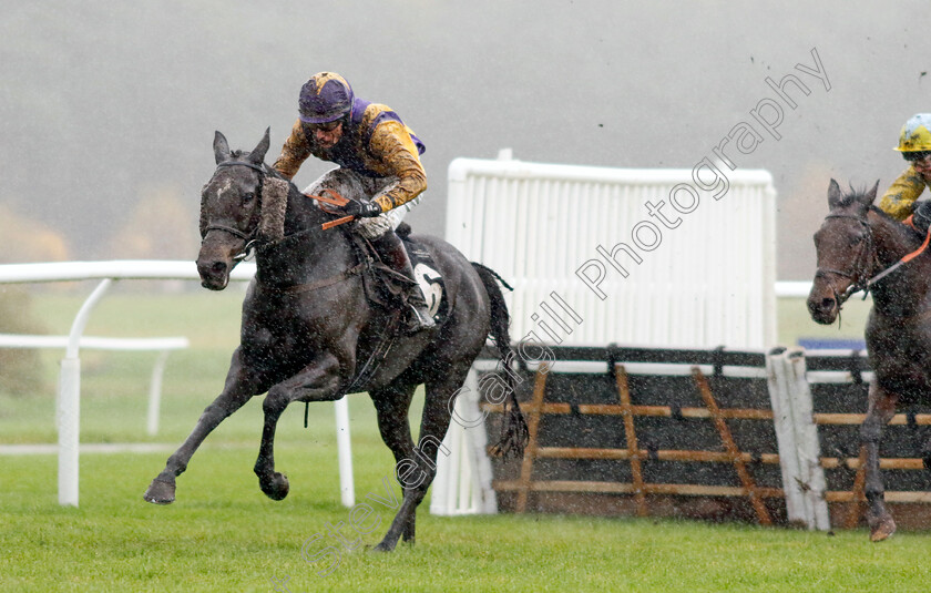 Lady-Babs-0004 
 LADY BABS (Conor Rabbitt) wins The Pertemps Network Handicap Hurdle
Market Rasen 17 Nov 2022 - pic Steven Cargill / Racingfotos.com