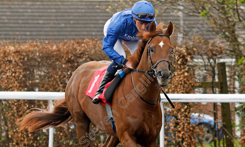 Notable-Speech-0005 
 NOTABLE SPEECH (William Buick) winner of The Virgin Bet Best Odds Daily British EBF Conditions Stakes
Kempton 6 Apr 2024 - Pic Steven Cargill / Racingfotos.com