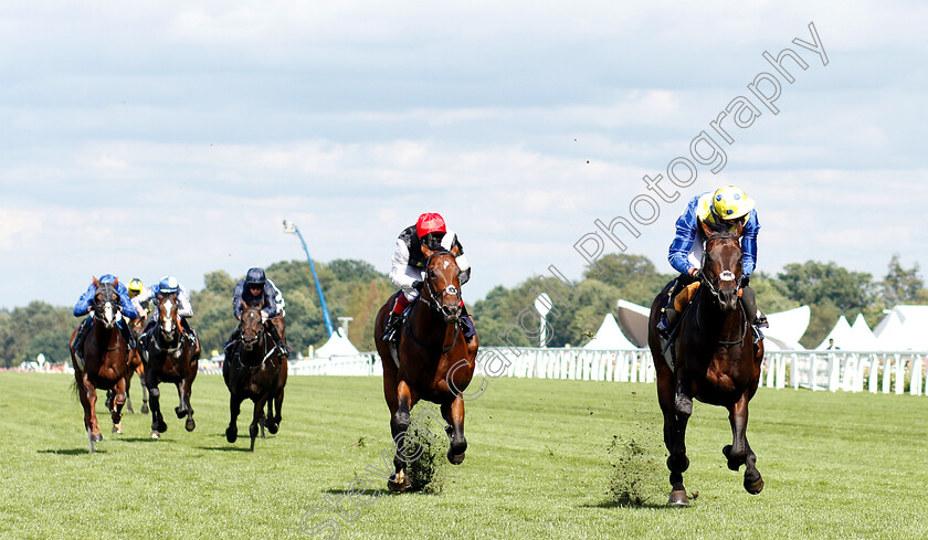 Poet s-Word-0001 
 POET'S WORD (James Doyle) wins The Prince Of Wales's Stakes 
Royal Ascot 20 Jun 2018 - Pic Steven Cargill / Racingfotos.com