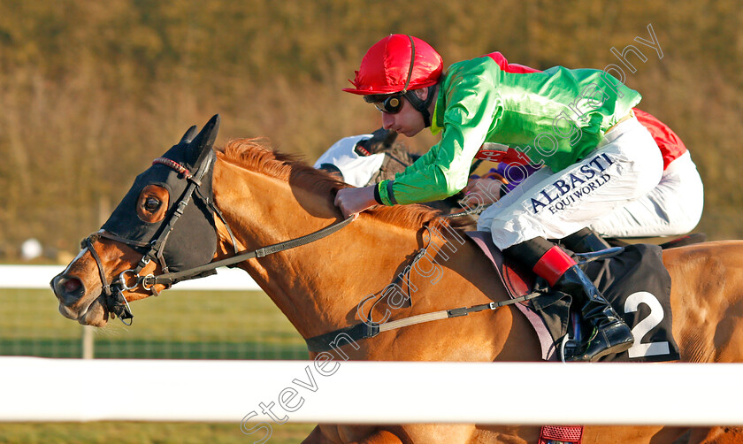 Tone-The-Barone-0003 
 TONE THE BARONE (Adam Kirby) wins The tote.co.uk
Chelmsford 11 Feb 2020 - Pic Steven Cargill / Racingfotos.com