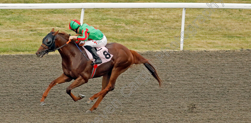 Irrelevant-0003 
 IRRELEVANT (Finley Marsh) wins The Skyline Roofing Centre's Nursery
Kempton 8 Sep 2023 - Pic Steven Cargill / Racingfotos.com