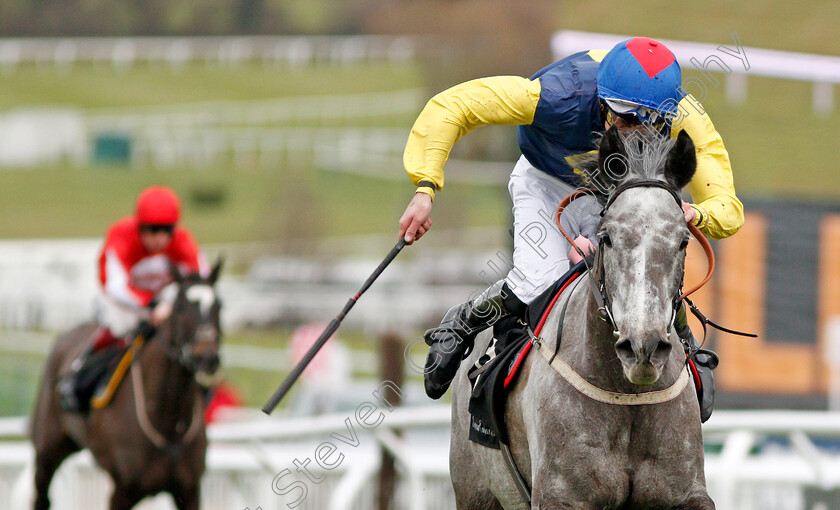 Guitar-Pete-0006 
 GUITAR PETE (Ryan Day) wins The Caspian Caviar Gold Cup Cheltenham 16 Dec 2017 - Pic Steven Cargill / Racingfotos.com