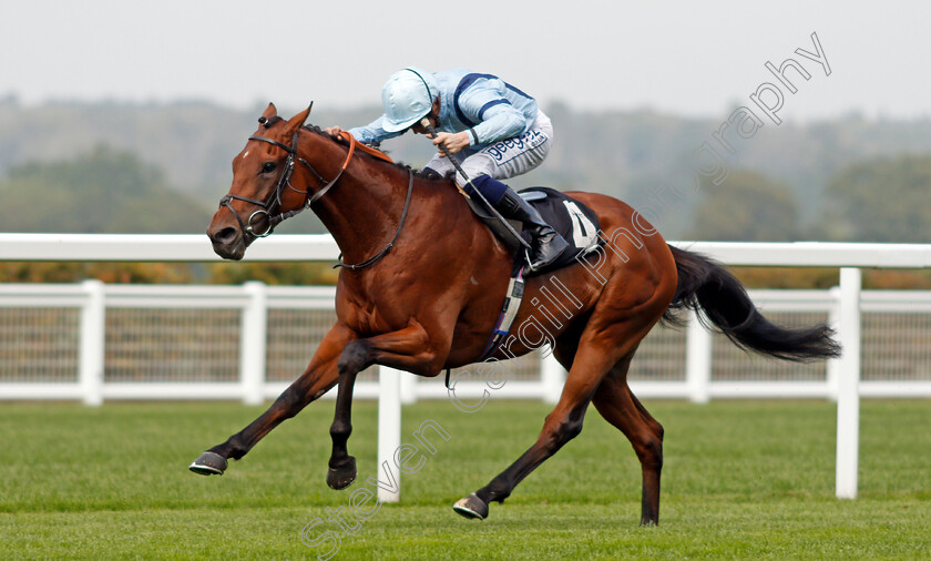 Recovery-Run-0002 
 RECOVERY RUN (David Probert) wins The Victoria Racing Club Handicap
Ascot 3 Sep 2021 - Pic Steven Cargill / Racingfotos.com