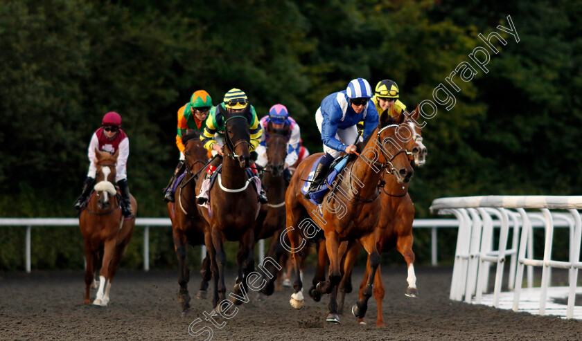 Al-Haal-0001 
 AL HAAL (Jim Crowley)
Kempton 16 Jul 2024 - Pic Steven Cargill / Racingfotos.com