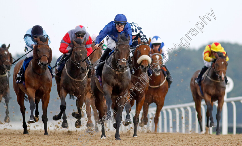 City-Walk-0006 
 CITY WALK (Richard Kingscote) wins The Jenningsbet Gosforth Park Cup
Newcastle 24 Jun 2022 - Pic Steven Cargill / Racingfotos.com