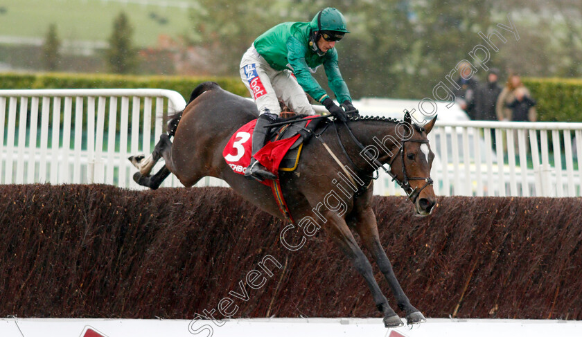 Wholestone-0001 
 WHOLESTONE (Daryl Jacob)
Cheltenham 25 Oct 2019 - Pic Steven Cargill / Racingfotos.com