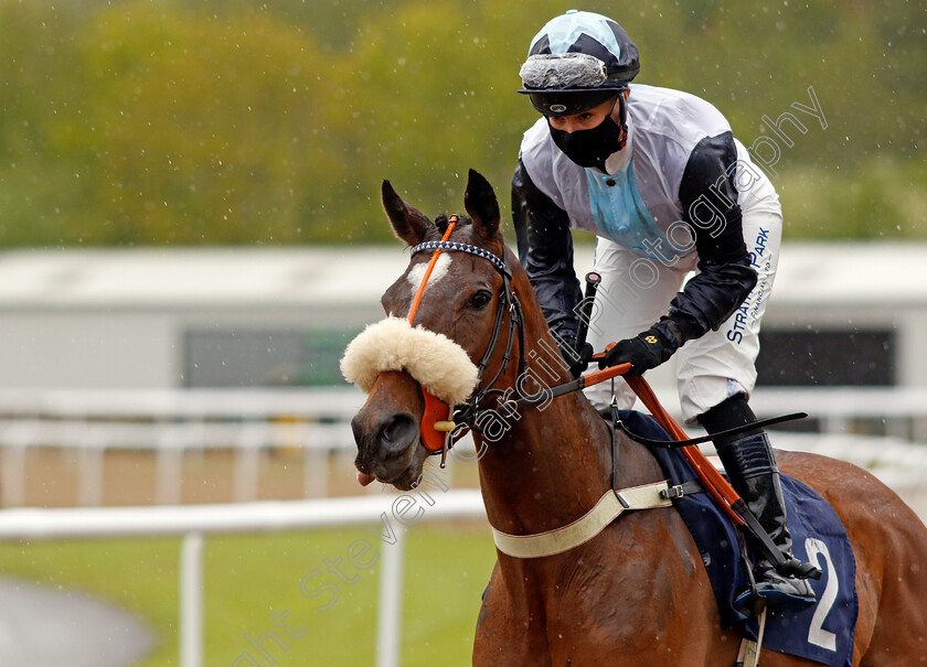 Galidermes-0001 
 GALIDERMES (Joanna Mason)
Wolverhampton 24 May 2021 - Pic Steven Cargill / Racingfotos.com