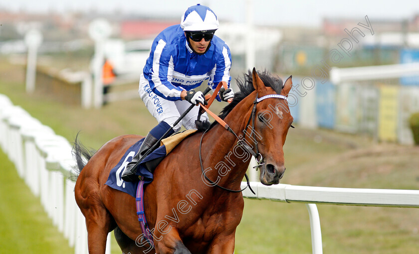 Boss-Power-0005 
 BOSS POWER (Silvestre de Sousa) wins The Mansionbet Beaten By A Head Maiden Handicap
Yarmouth 22 Jul 2020 - Pic Steven Cargill / Racingfotos.com