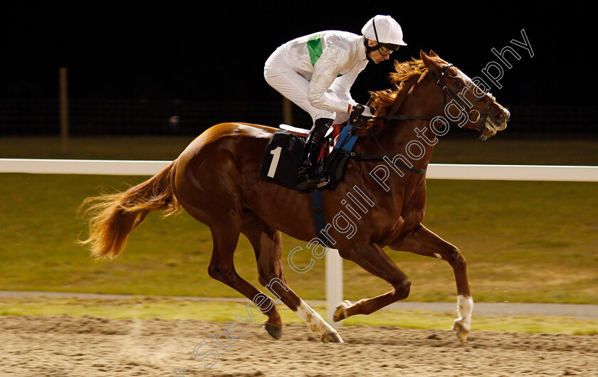 Wissahickon-0001 
 WISSAHICKON (Robert Havlin) Chelmsford 23 Nov 2017 - Pic Steven Cargill / Racingfotos.com