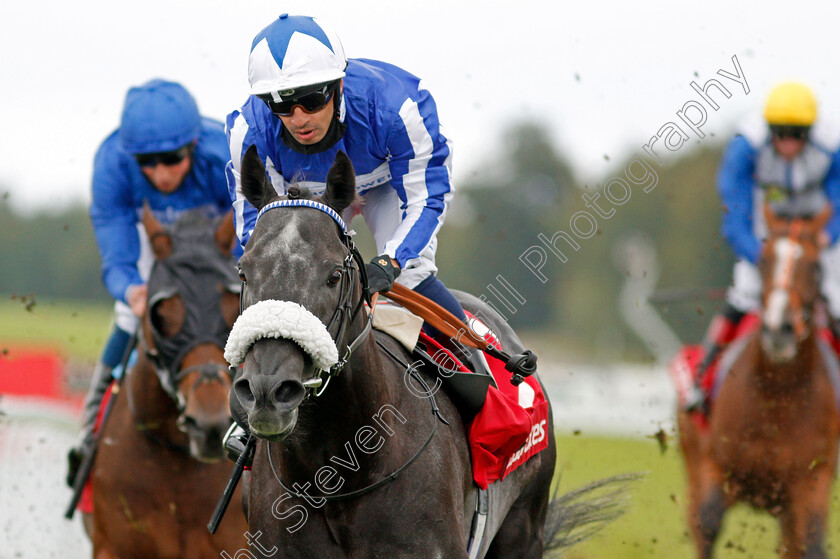 Happy-Power-0007 
 HAPPY POWER (Silvestre De Sousa) wins The Ladbrokes Supreme Stakes
Goodwood 30 Aug 2020 - Pic Steven Cargill / Racingfotos.com