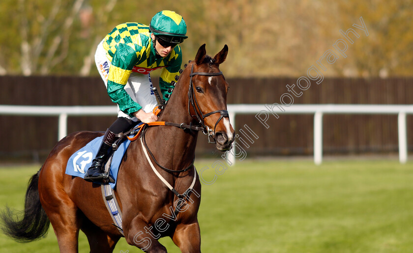 James-Jude 
 JAMES JUDE (Trevor Whelan)
Leicester 23 Apr 2022 - Pic Steven Cargill / Racingfotos.com